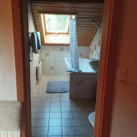 Ancienne Fromagerie فندق