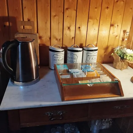 Ancienne Fromagerie Hotel
