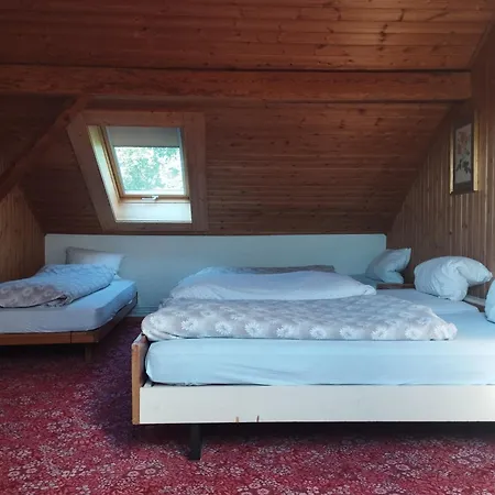 Ancienne Fromagerie Tramelan