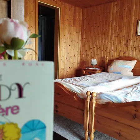 Ancienne Fromagerie فندق *