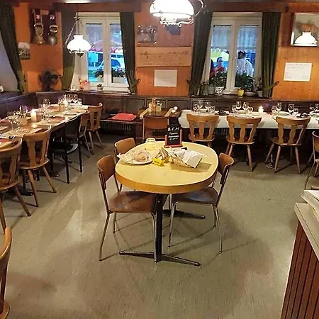 Ancienne Fromagerie Tramelan