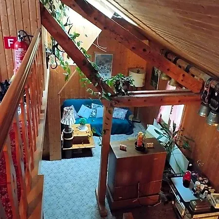 Ancienne Fromagerie Hotel