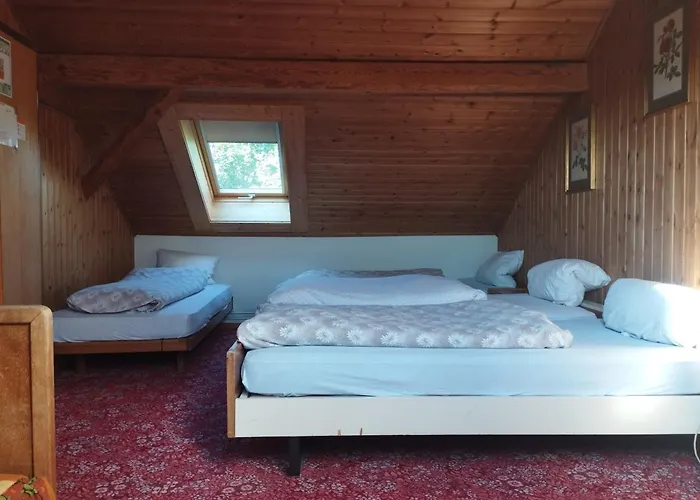 Ancienne Fromagerie Tramelan