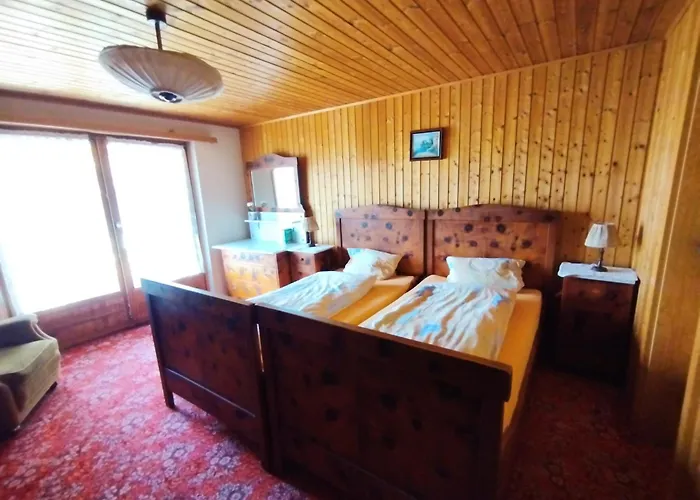 מלון Ancienne Fromagerie