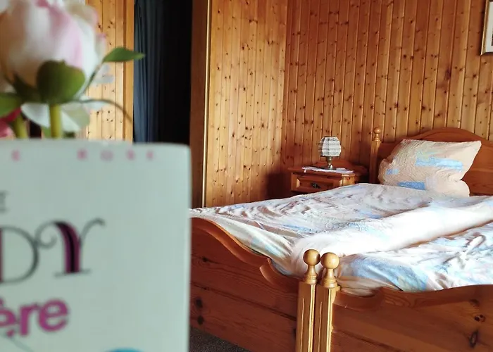 Ancienne Fromagerie מלון *