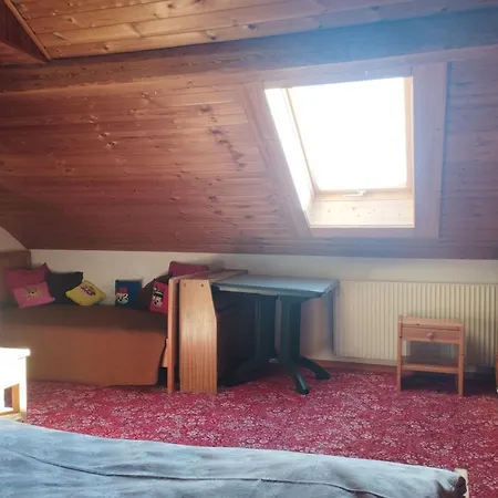 Hotel Ancienne Fromagerie *