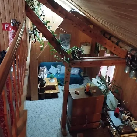 Hotel Ancienne Fromagerie