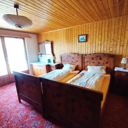 Hotel Ancienne Fromagerie