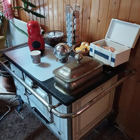 Hotel Ancienne Fromagerie *