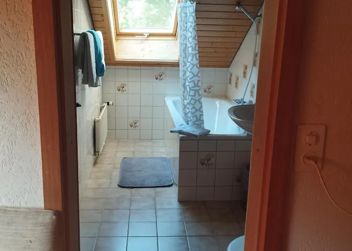 Ancienne Fromagerie ホテル